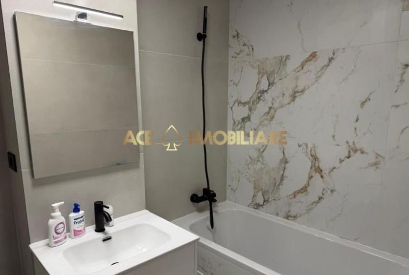 Apartament cu 2 camere decomandat, mobilat în Berceni