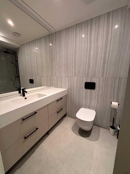 Apartament cu 2 camere decomandat în Pipera