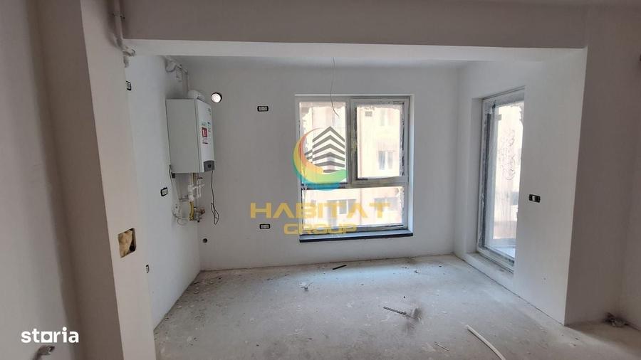 Apartament cu 2 camere în Brâncoveanu