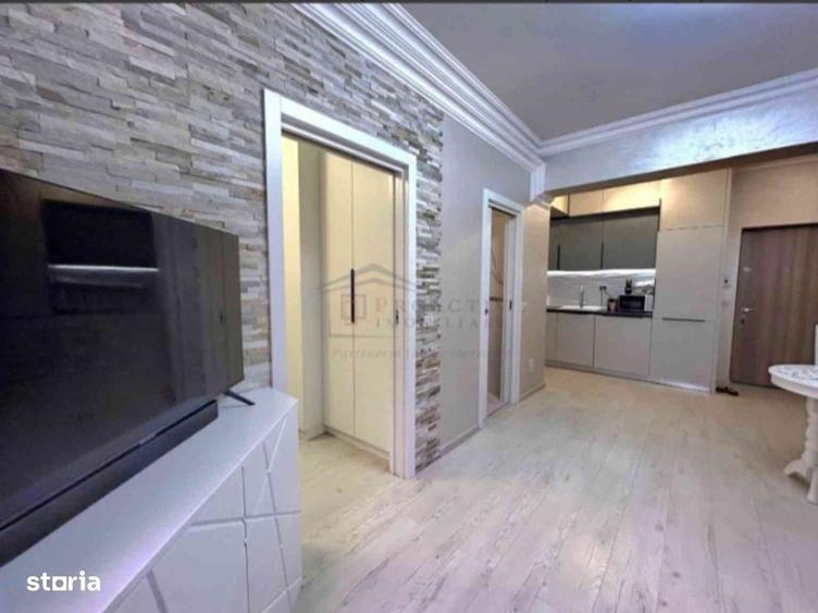 Apartament cu 3 camere în Obcini