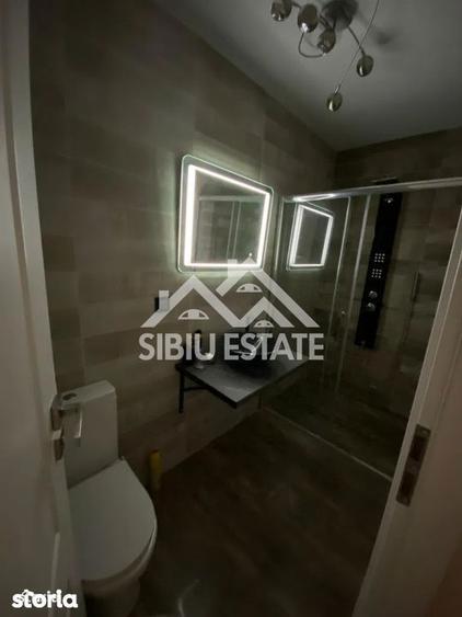 Apartament de inchiriat cu 2 camere, gradina - Zona Parcul Sub Arini - 5