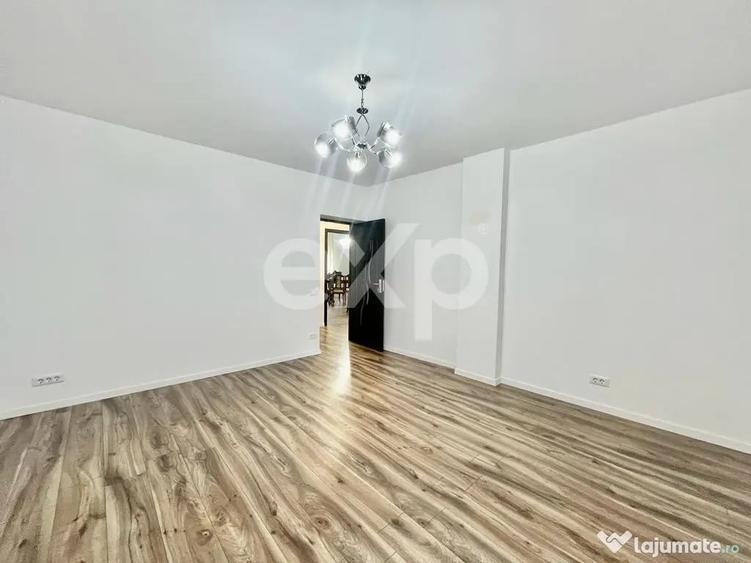 Casă cu 3 camere cu Teren 600 Mp în Calea Turzii