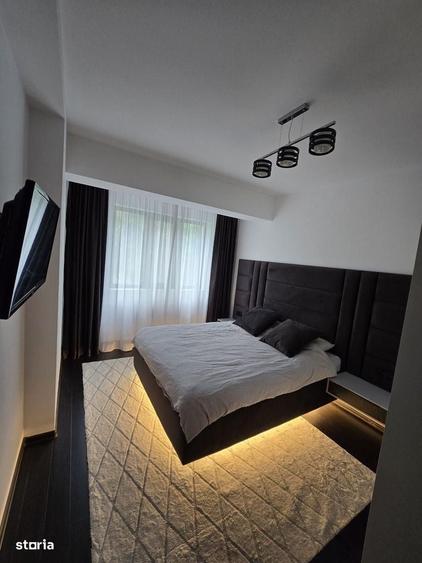 Apartament cu 2 camere decomandat în Brâncoveanu
