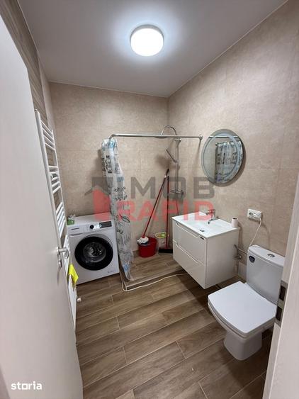 Apartament cu 4 camere în Central