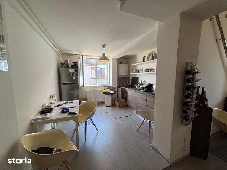 Vand apartament 3 camere Buna Ziua - 10