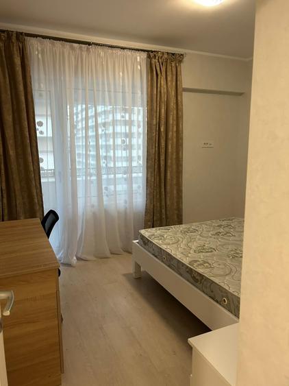 Apartament cu 2 camere în Copou