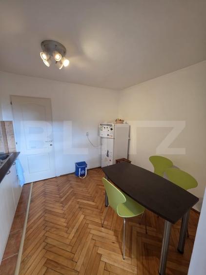 Apartament cu 2 camere decomandat, mobilat în Zorilor