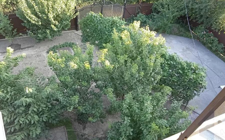Casă cu 2 camere cu Teren 425 Mp în Măgurele
