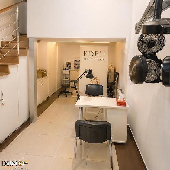 Spațiu comercial, de 146 mp, în Bistrița Lac