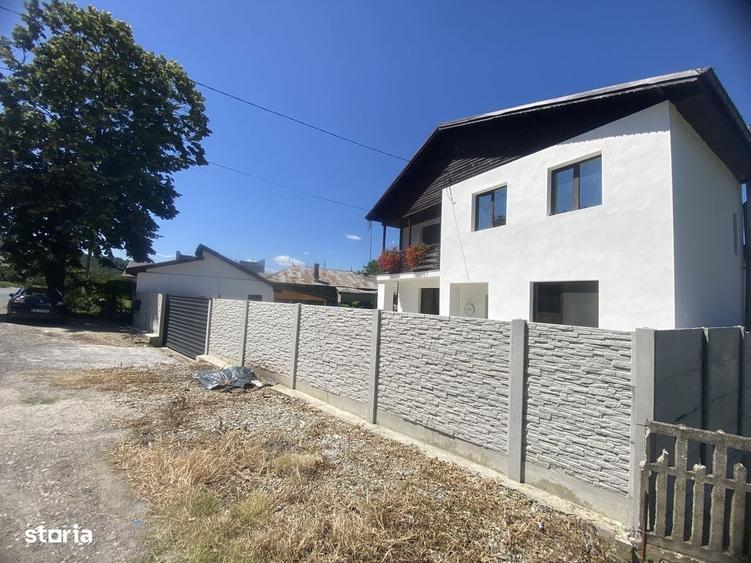 Gata de locuit! Vanzare casa cu 5 camere in Priboiu, com.Branesti - 10