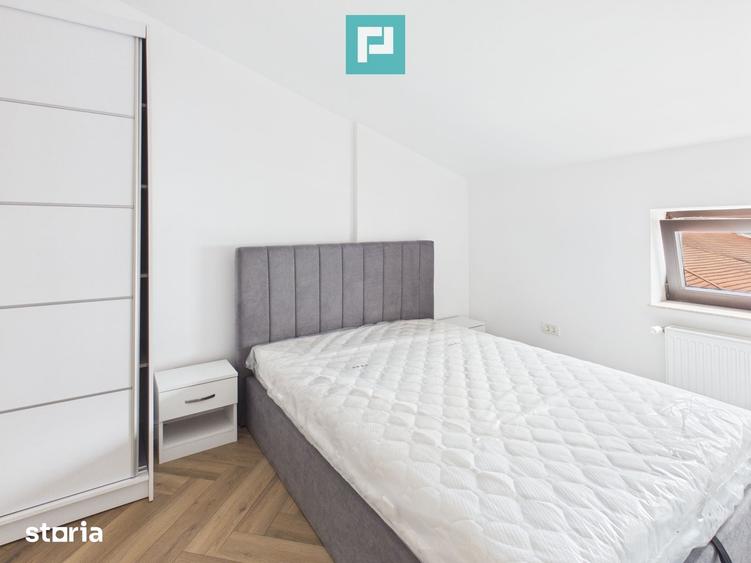 Apartament cu 3 camere în Ultracentral