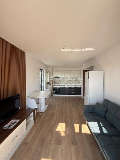 APARTAMENT 2 CAMERE TIP STUDIO – STR. TINERETULUI 37 |70.000 €