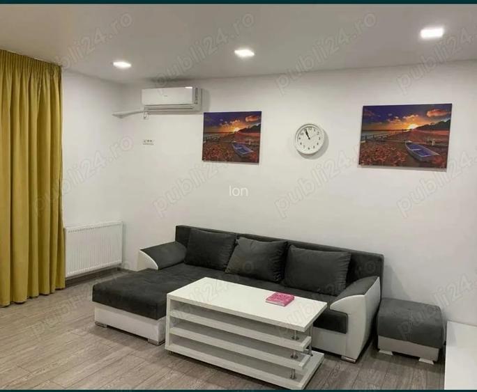 Inchiriez apartament 2 camere