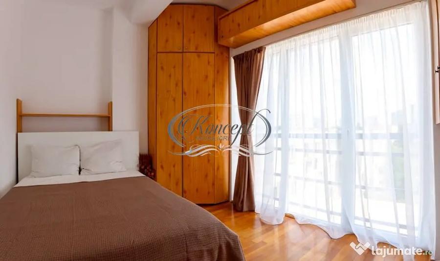 Apartament cu 2 camere semidecomandat în Gheorgheni