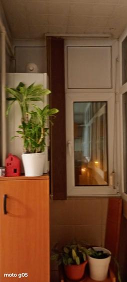 Apartament cu 3 camere decomandat, mobilat în B-dul București