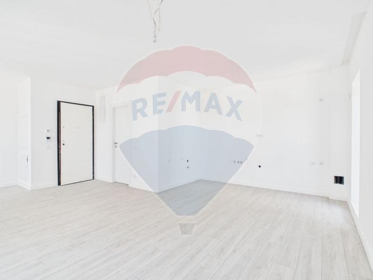Apartament cu 2 camere decomandat în Obor