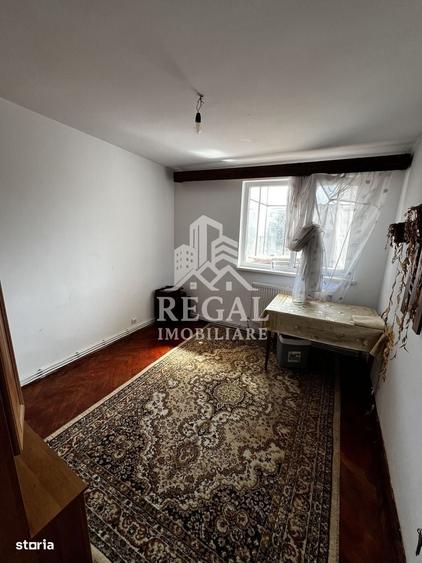 Apartament cu 2 camere semidecomandat în Bunești