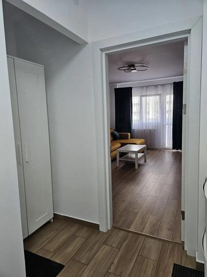 Apartament cu 2 camere decomandat în Morarilor