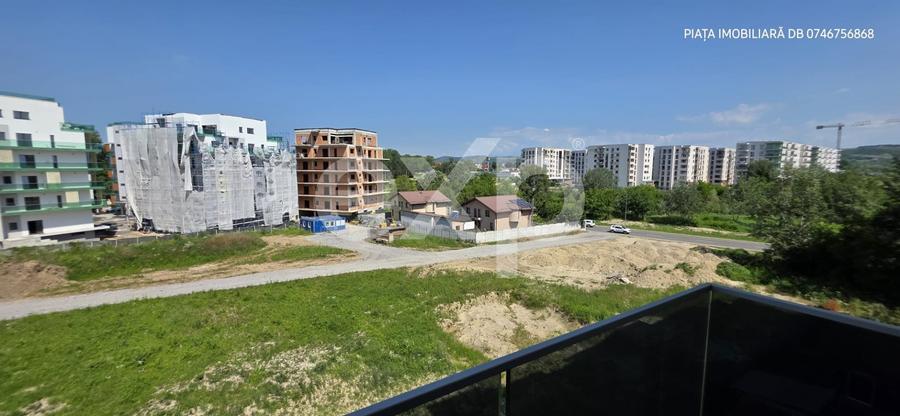 Apartament Nou cu 3 Camere și Vedere Panoramică spre Lacul/Parcul Chindia - 2