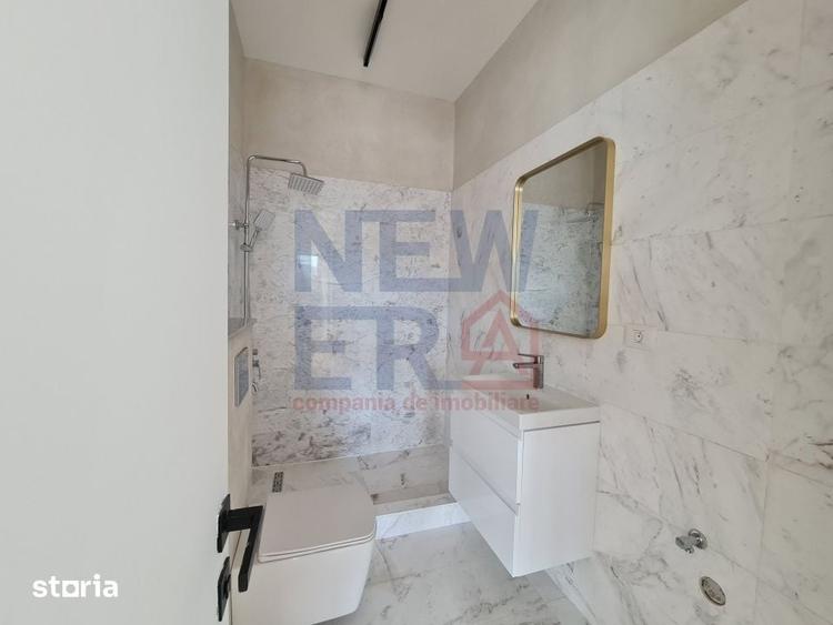 Apartament cu 4 camere în Grivița