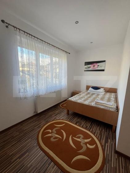 Casă individuală cu 5 camere cu Piscina în Exterior Vest