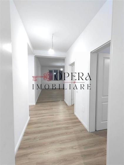Apartament 2 camere, decomandat, de vanzare, zona Podul de Fier - Moara de Vant - 5