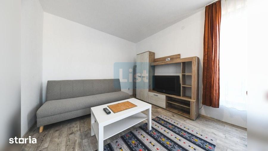 Casă cu Teren 780 Mp în Borhanci