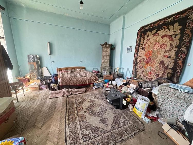 Apartament cu 2 camere în Sinaia