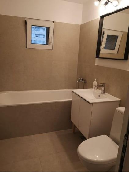 Apartament cu 2 camere decomandat în Mănăștur