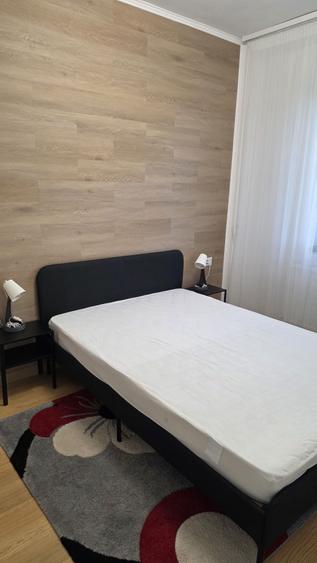 Apartament decomandat în Troian