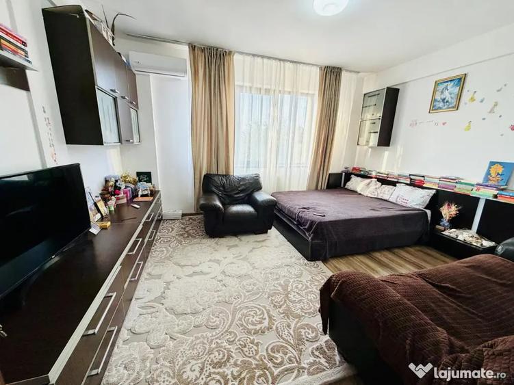 Apartment 2 camere Chiajna-Dinamic Parc mobilat ?i utilat+ - Chiajna (Bucuresti-Ilfov) - 10