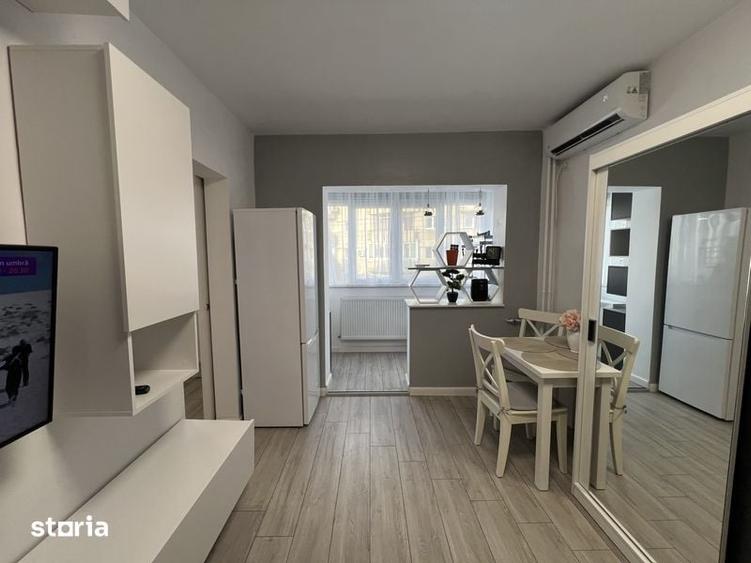Garsonieră în Calea Aradului