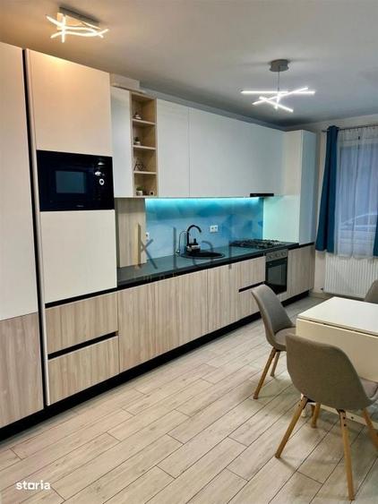 Apartament 3 camere 70 mp parcare! Zona BMW! - 7