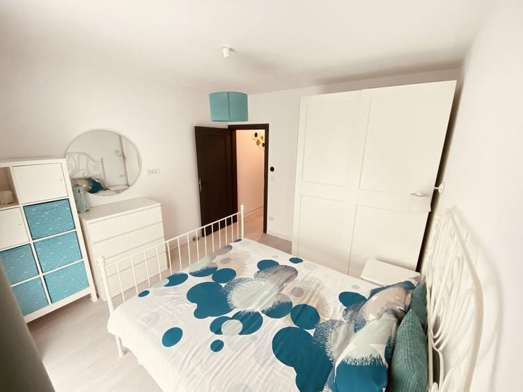 Inchiriez apartament in centru Aradului-Adora Central - 5