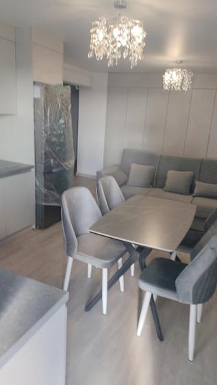 Apartament cu 2 camere decomandat în Copou
