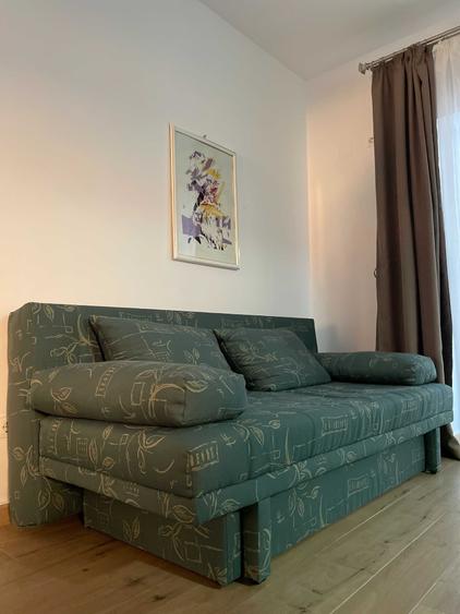Casă cu 2 camere cu Teren 112 Mp în Central