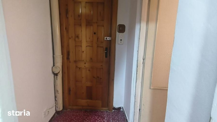 Apartament cu 3 camere în Gojdu