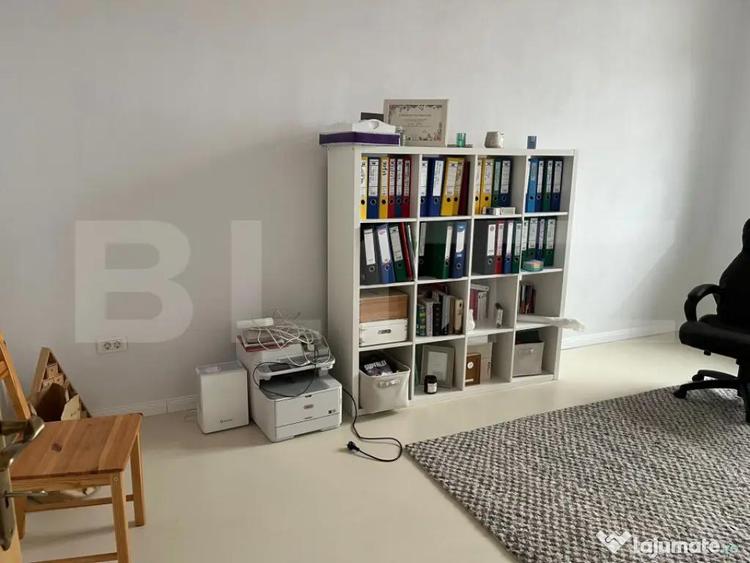 Casă cu 3 camere cu Teren 450 Mp în Central