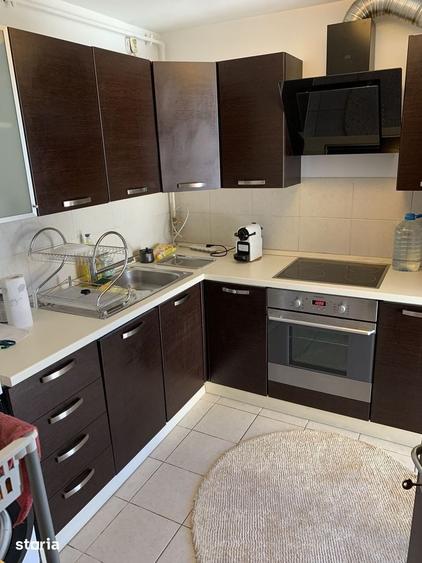 Apartament cu 2 camere decomandat, mobilat în Colentina