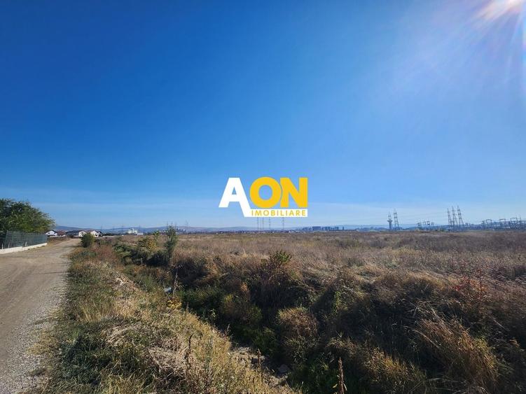 Teren Construcții intravilan de 40649 mp, în Micești