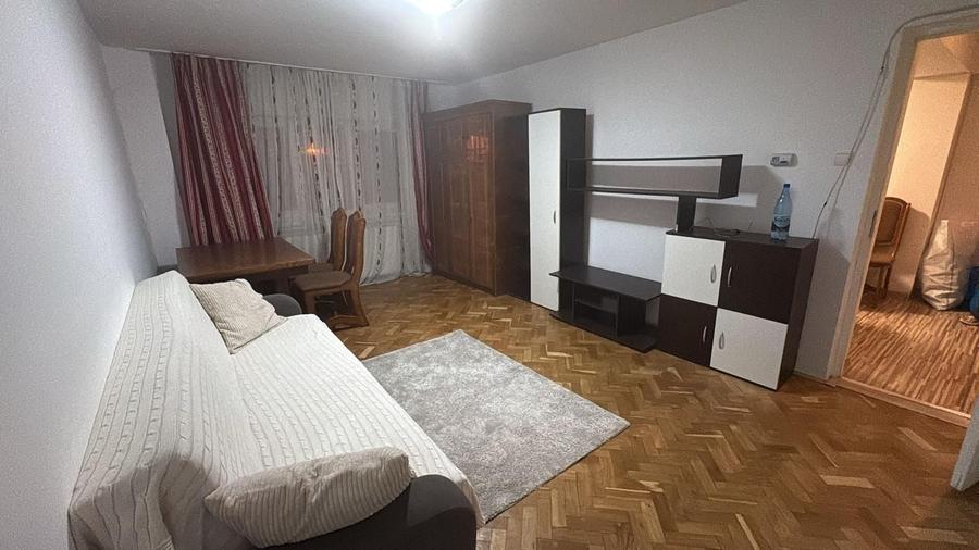 Apartament de inchiriat zona pelendava 1 mai - 1
