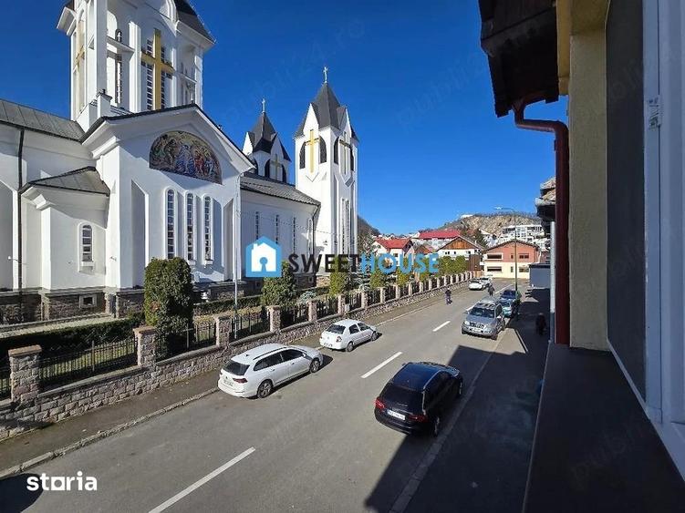 Garsonieră în Valea Cetății