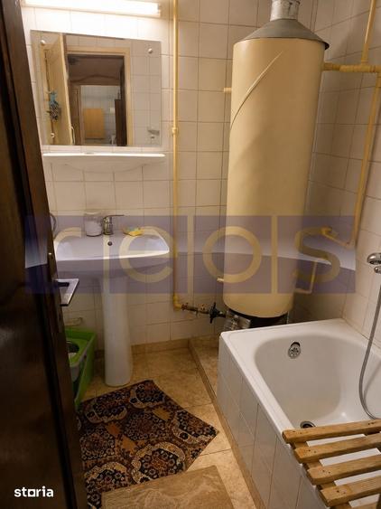 APARTAMENT 2 CAMERE | BUCURESTII NOI | POD CONSTANTA | METROU JIULUI - 7