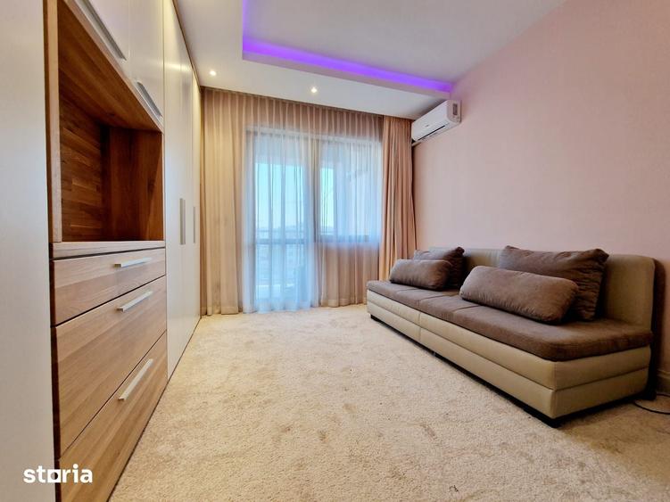 Apartament 3 camere lux Berceni Cartierul Solar proprietar | sector 4 - 11