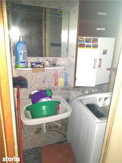 Apartament cu 3 camere în Gării