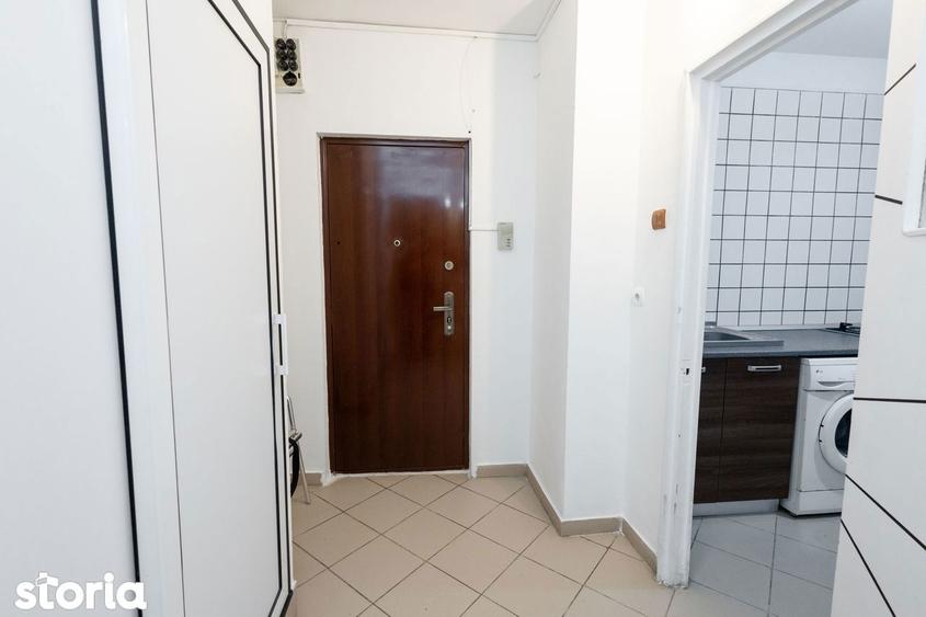 Spatiu Birouri - VITAN (Bd. Ramnicu Sarat) Auchan Vitan - 1