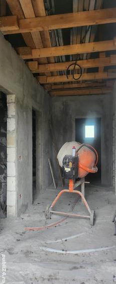 Casa de 80mp cu teren de 2000mp - 5