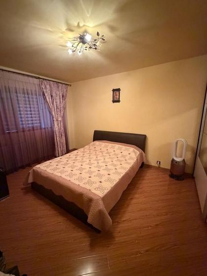 Apartament cu 3 camere decomandat în Nicolae Bălcescu