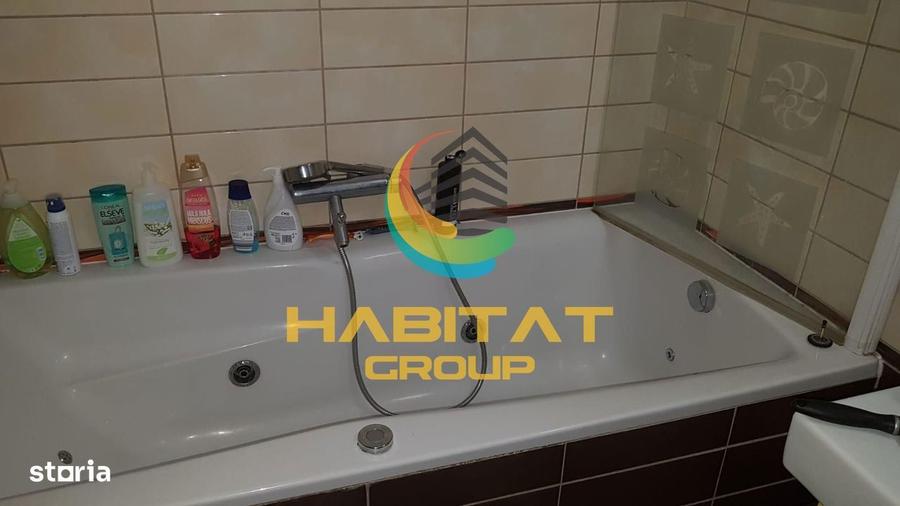 Apartament cu 2 camere decomandat, mobilat în Berceni — fotografia 3