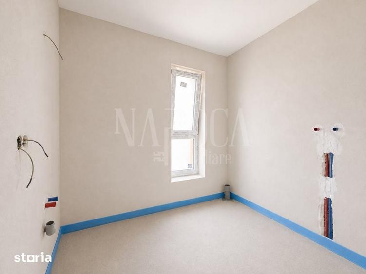 Casa 4 camere de vanzare in Sat Tauti, Floresti - 8